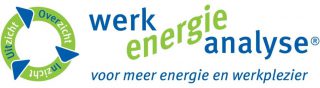 werk en energie analyse